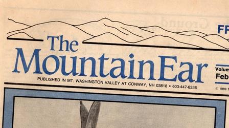 Video thumbnail: Our Hometown Conway | Tom Eastman
