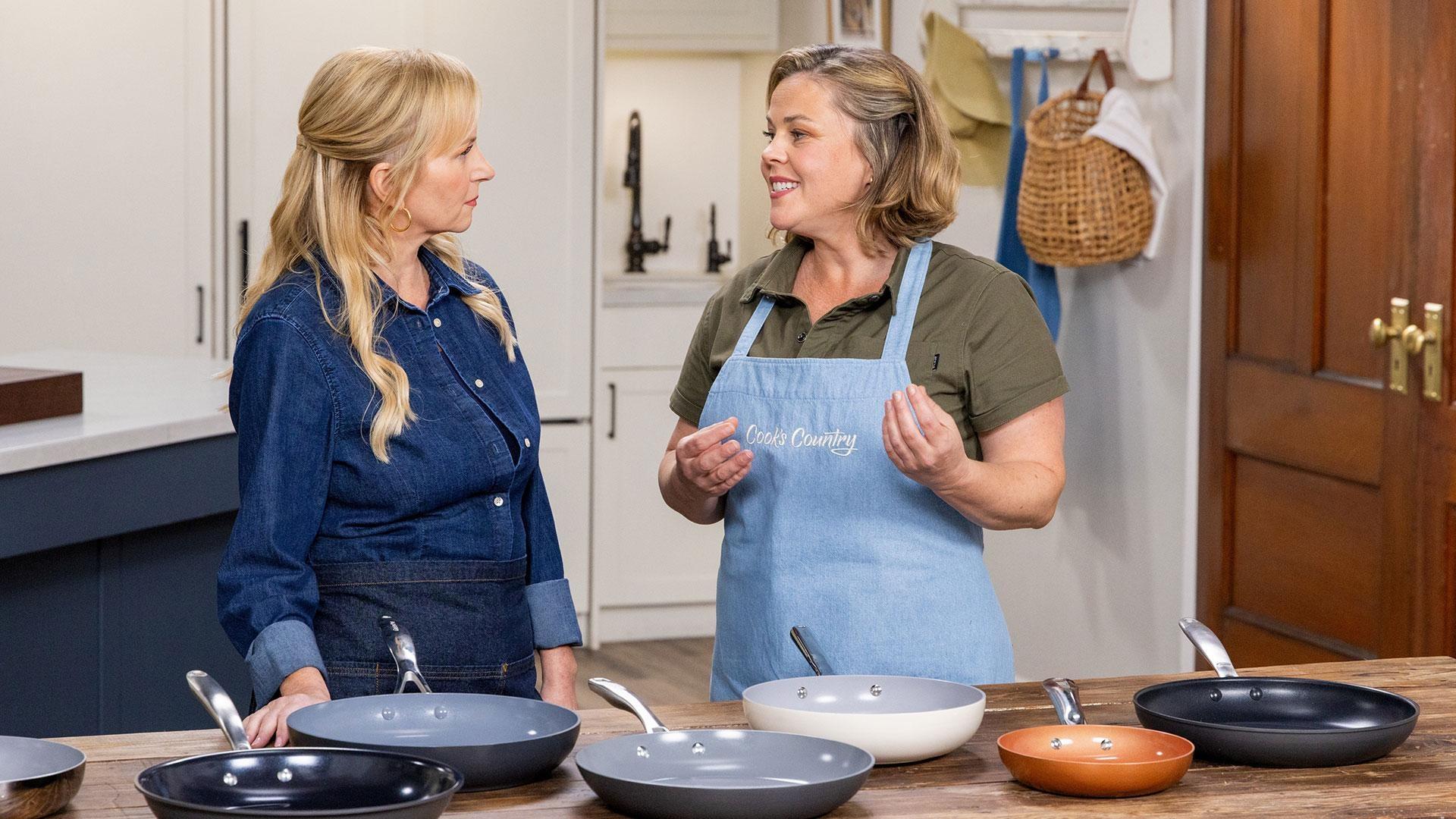 Spring Dinner and Dessert