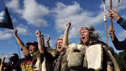 Indigenous peoples worldwide echo calls for racial justice
