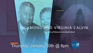 Legends of Michiana: Richmond & Virginia Calvin Preview