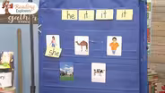 Kindergarten Episode 269