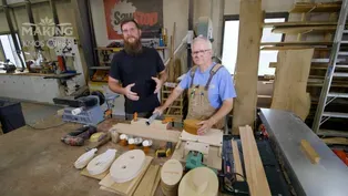 How-To Build A Shaker Box