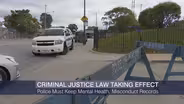 Illinois’ New Criminal Justice Law Begins to Take Effect