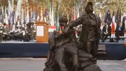 Vietnam Women’s Memorial 30th Anniversary