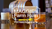 Maggie's Farm Rum