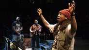 Oscar-Winning Playwright Tarell Alvin McCraney on New Steppenwolf Play