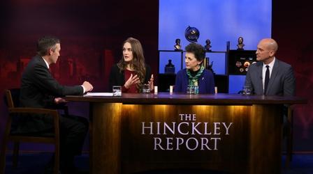 Video thumbnail: The Hinckley Report Prop 3 Replaced and Shutdown Avoided
