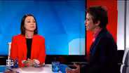 Tamara Keith and Amy Walter on 2020 Democrats' policy plans