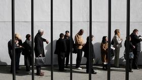 Video thumbnail: PBS NewsHour News Wrap: U.S. jobs growth in August below expectations