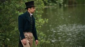 Video thumbnail: Arizona PBS Previews Sanditon : 5007