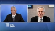 Ronald Weich; Nedia Morsy; Jacqui Tricarico