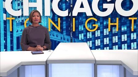 Video thumbnail: Chicago Tonight May 1, 2023 - Full Show