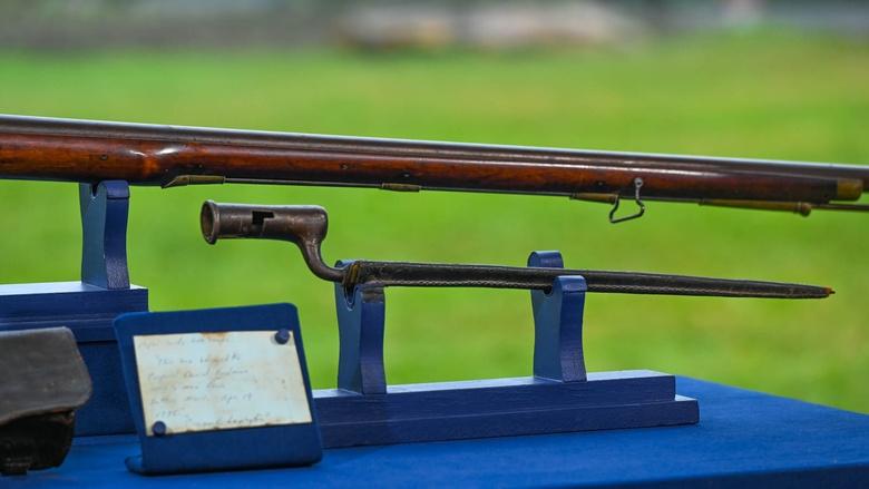 Antiques Roadshow Image