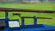Appraisal: Pattern 1777 Short Land Musket Group, ca. 1785