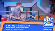 Joel Lookadoo - Would You Rather