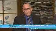 Gerard Greskovic, RPh, CACP, CDE
