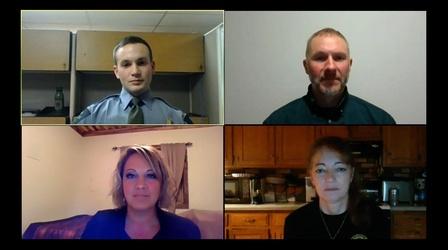 Video thumbnail: Ask the DNR Deer Season, Bear Season