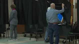 Could a late summer bump put Dems ahead in midterm election?