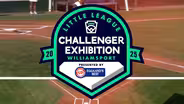 2025 Challenger Exhibition Game at the Little League World Series - Preview