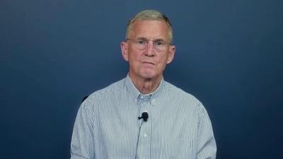 Gen. McChrystal on Trump's Military Parade & the Need for National Character