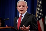 News Wrap: Sessions defends FBI after Trump criticism