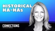 'Funny Stuff: How Comedy Shaped American History'