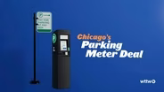 Sale of Chicago Parking Meters to Investment Firm Advances