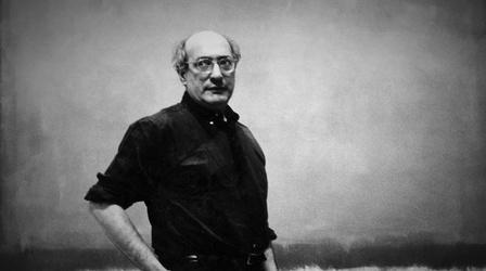 Video thumbnail: American Masters Rothko: Pictures Must Be Miraculous