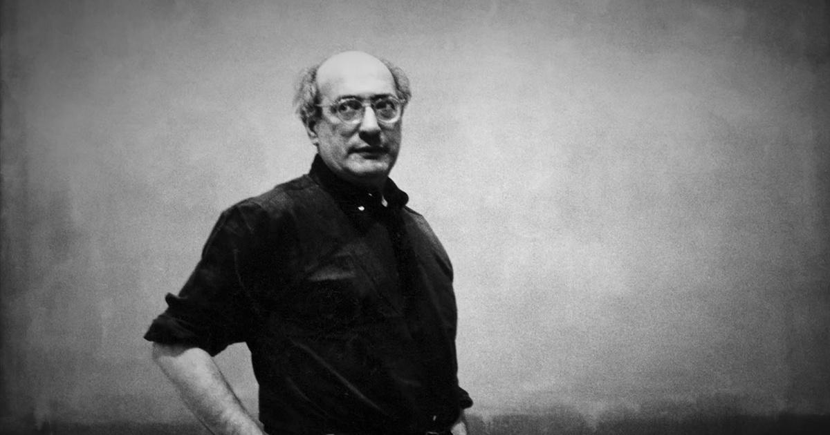 Rediscovering Mark Rothko: A Tribute to an American Art Icon at the Fo