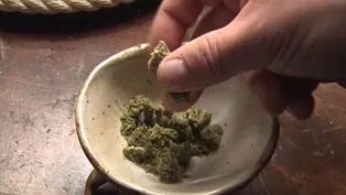 Expungement debate threatens to hold up marijuana bill