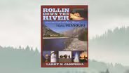 Larry Campbell - Across the Wide Missouri