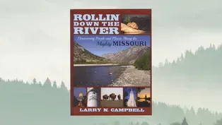 Larry Campbell - Across the Wide Missouri