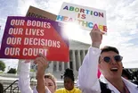 Justice Department drops challenge to Idaho abortion law