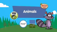 Animal Ambassadors