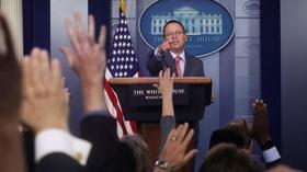 Video thumbnail: PBS NewsHour How impeachment inquiry and Senate trial could unfold
