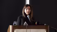 Tammy Murphy opposes plan for power plant in Newark