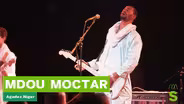 Mdou Moctar