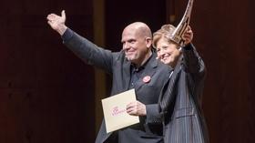 Video thumbnail: NYC-ARTS NYC-ARTS Full Episode: September 13, 2018
