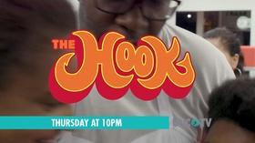 Video thumbnail: NC Channel The Hook