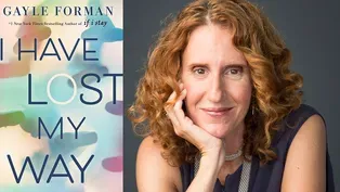 Gayle Forman – 2018 L.A. Times Festival of Books