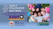 Early Childhood Matters