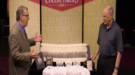 Video thumbnail: Arizona Collectibles Arizona Collectibles #408