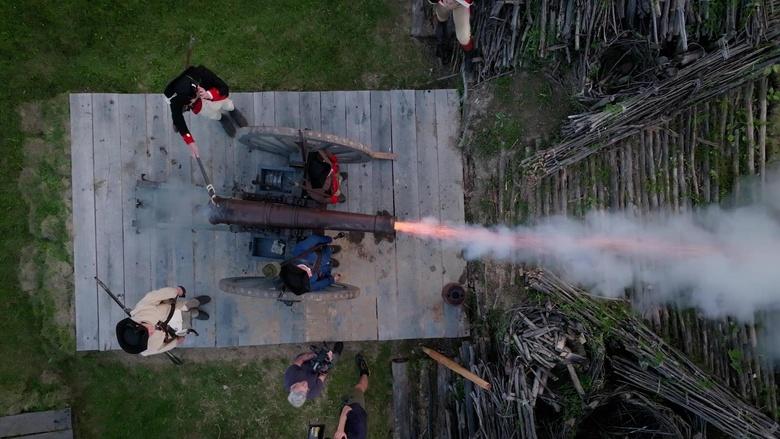 The American Revolution Image