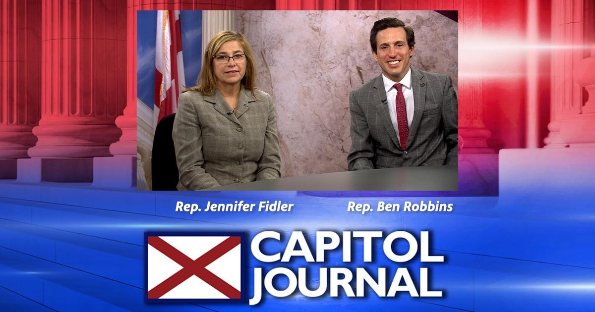 Capitol Journal | February 20, 2025 | Season 20 | Episode 17 | PBS