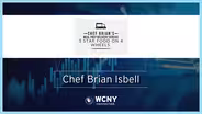 Chef Brian Isbell