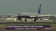 Crain’s Headlines: United Airlines Pulls Profit Forecast