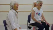 Dancing with Parkinson’s, without limits