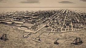 Video thumbnail: Chicago Tours with Geoffrey Baer How Chicago Reversed Its River