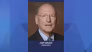 Jim Mabie, WTTW-WFMT Trustee and Board Chair, Dies at 85