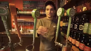Hard Cider, The Mole Rat, VR & Wireless Communications